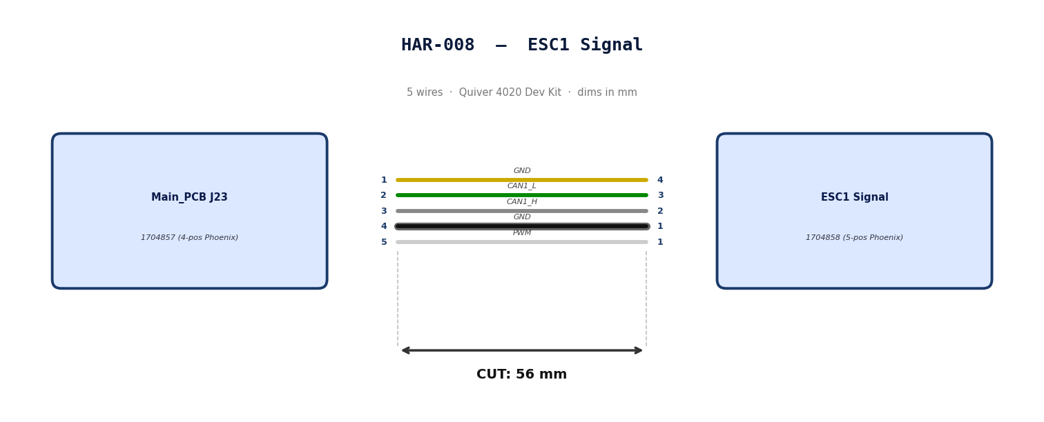 HAR-008 Nail Board