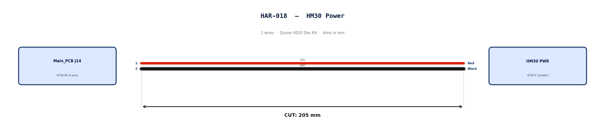 HAR-018 Nail Board