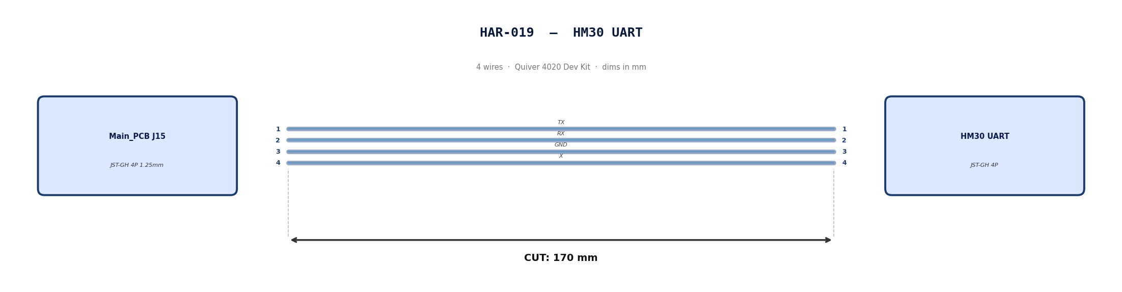 HAR-019 Nail Board