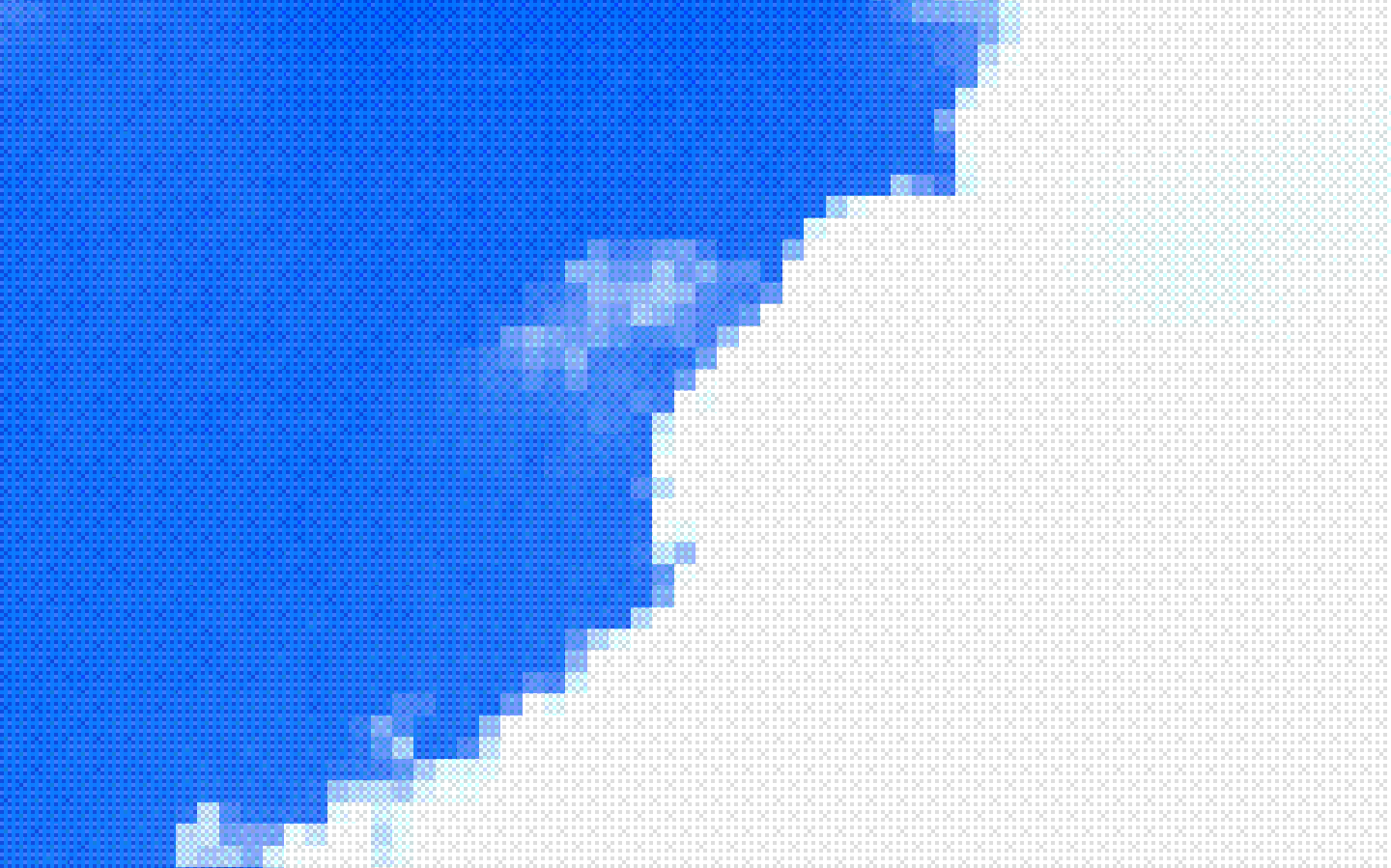 Cloud processed alt